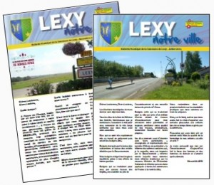 bulletin 1
