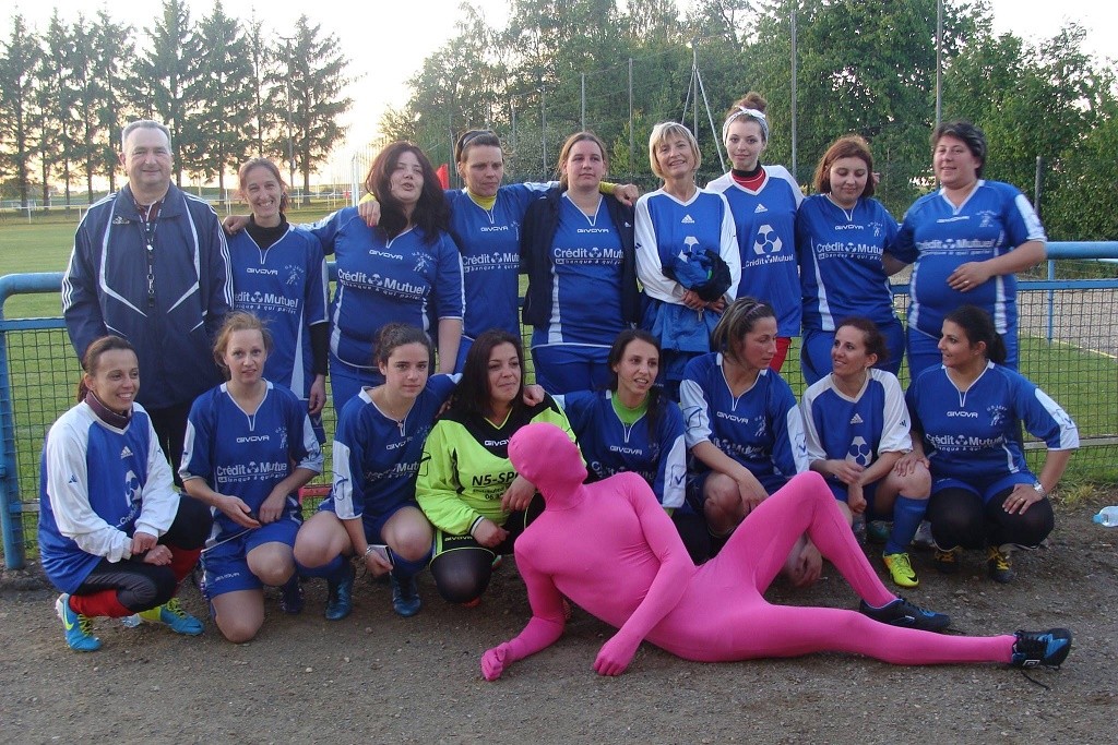 footfeminin