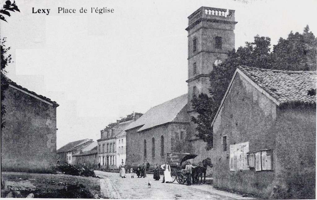 placeeglise