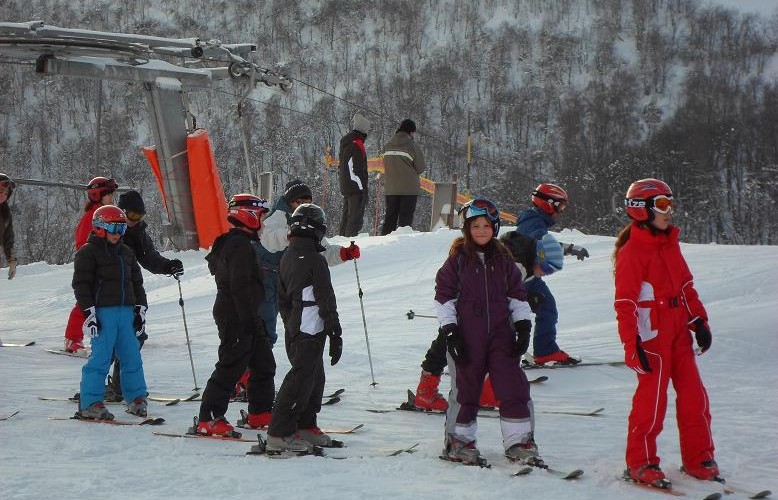 location ski jean mace